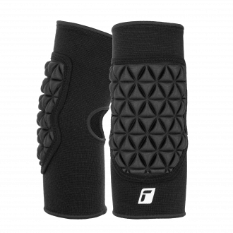 Reusch Elbow Protector Deluxe 5177514 7700 schwarz 1